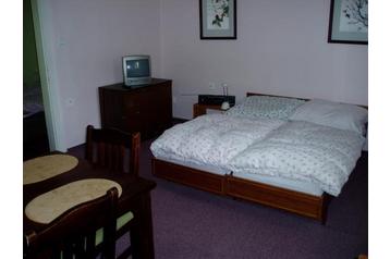 Tsjechië Privát Slatiňany, Interieur